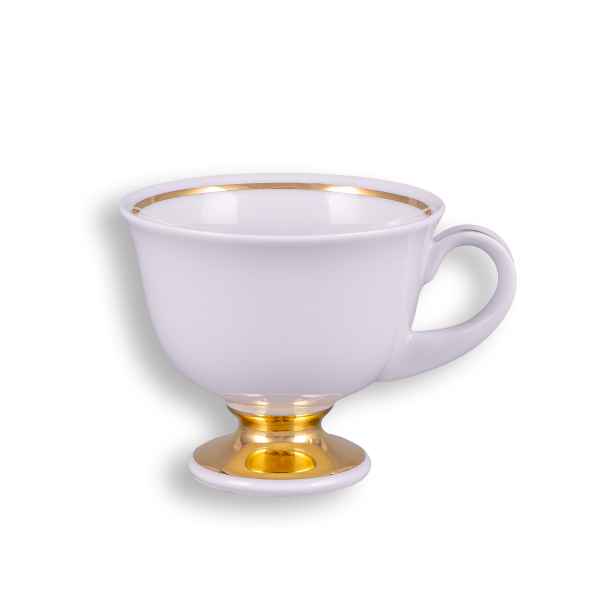 Napfény - Kávés csésze kép