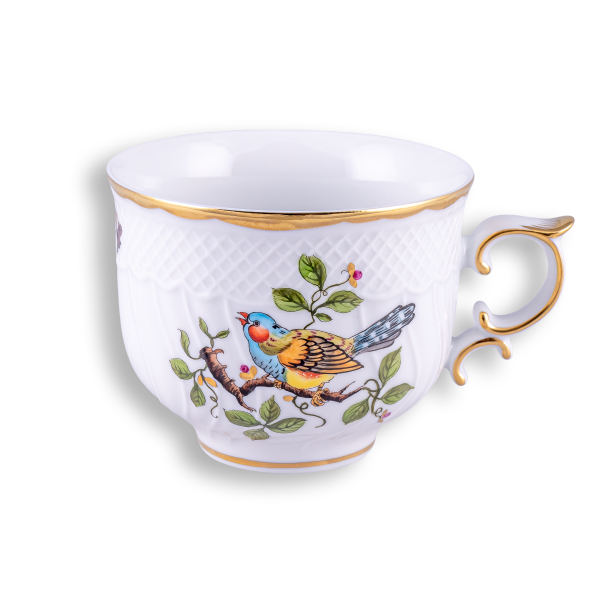 Forest birds (Madaras) - Tea cup