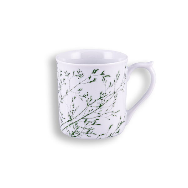 No.994.1 Déméter - Eszpresszó csésze, zöld