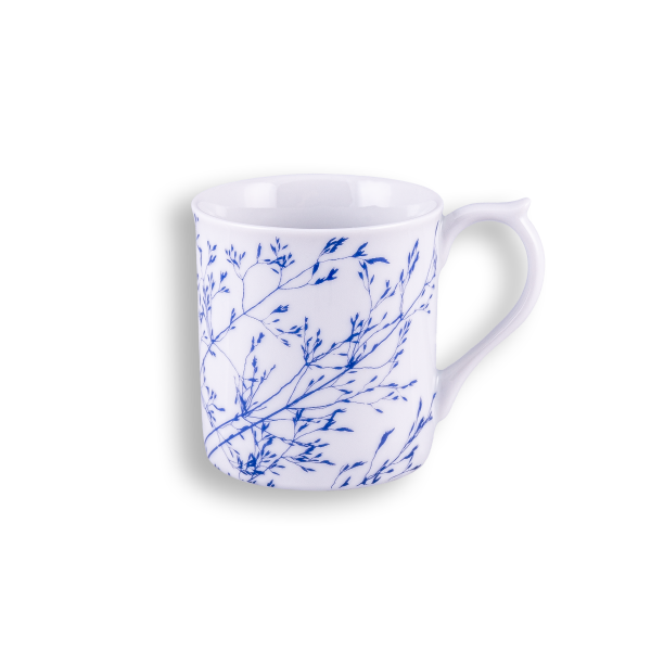 No.994.2 Déméter - Espresso cup, blue