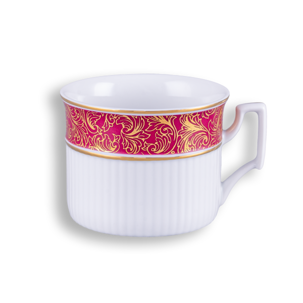 No.992 - Ruby (Rubin) - Tea cup