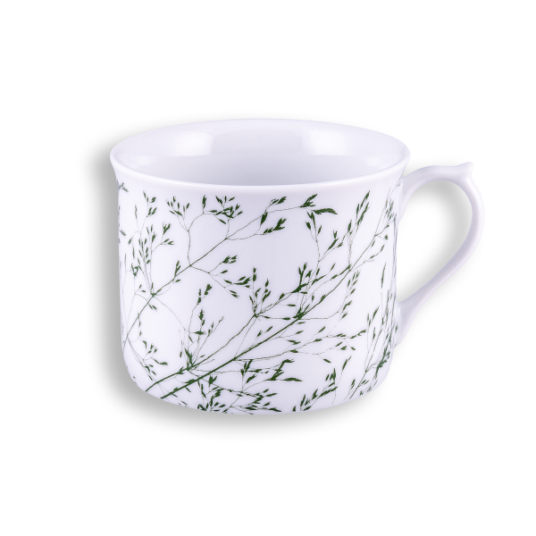 No.994.1 Déméter - Teás csésze, zöld kép