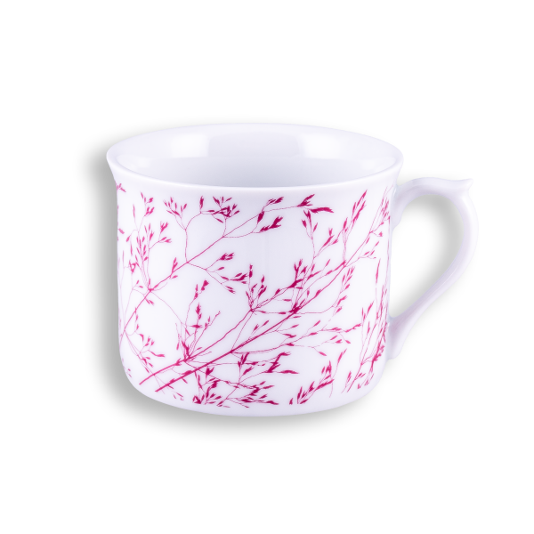 No.994.3 Déméter - Tea cup, bourdain