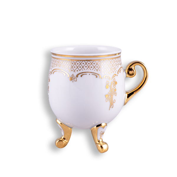 Elisabeth - Coffee cup