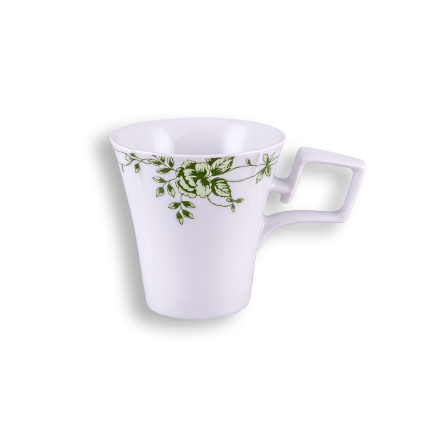 Flóra - Eszpresszó csésze kép