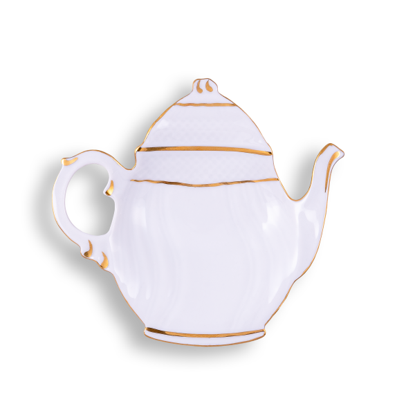 Pannónia Arrabona - Teafilter tartó