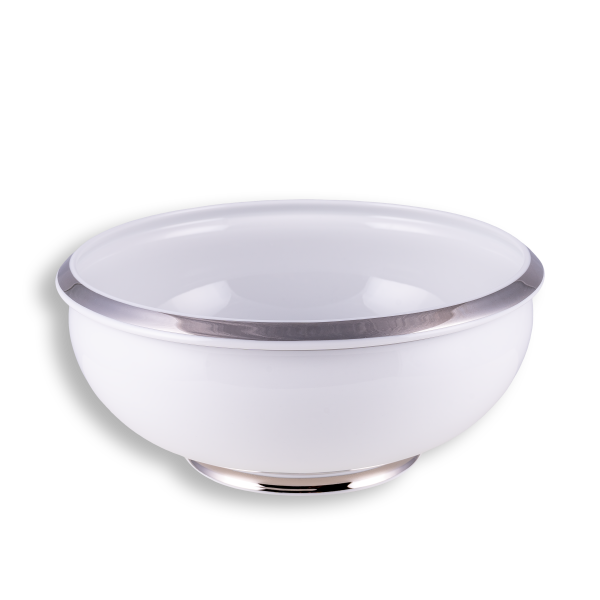 Moonlight - Serving bowl, round, large pic