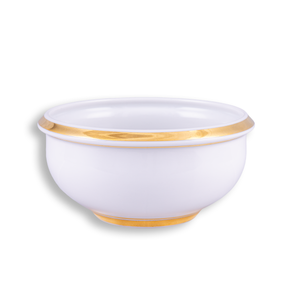 Sunshine - Serving bowl, round, small