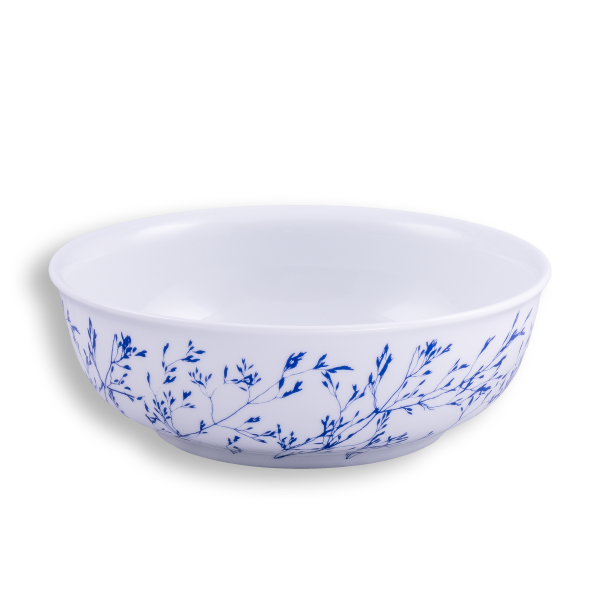 No.994.2 Déméter - Serving bowl, round, magas, blue, 31 cm pic