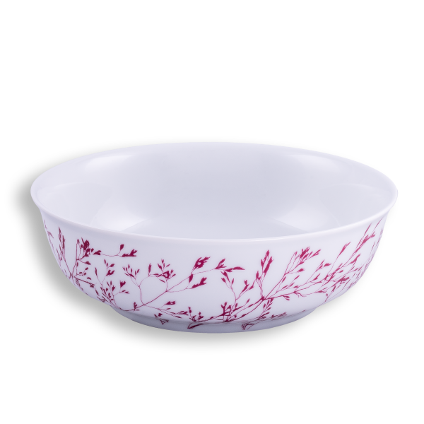 No.994.3 Déméter - Serving bowl, round, magas, bourdain, 22,5 cm