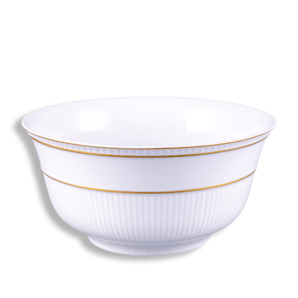 No.960 - Arrabona - Serving bowl, round, 22 cm