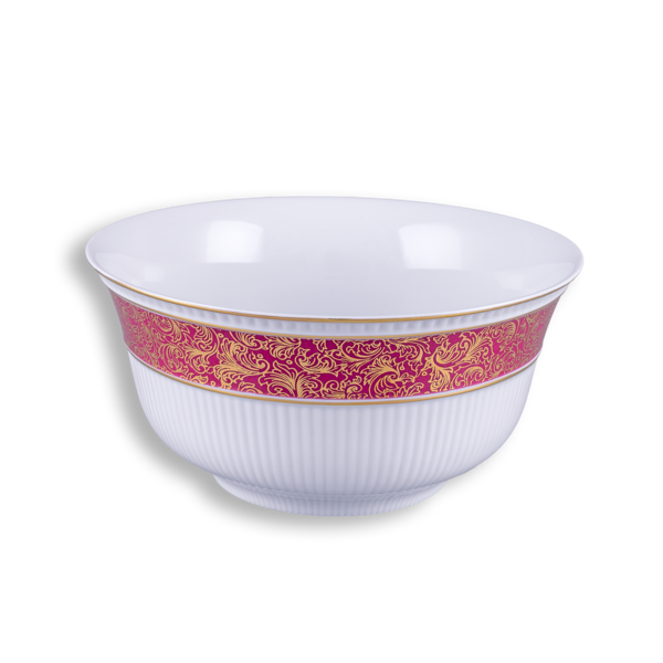 No.992 - Ruby (Rubin) - Serving bowl, round, 22 cm
