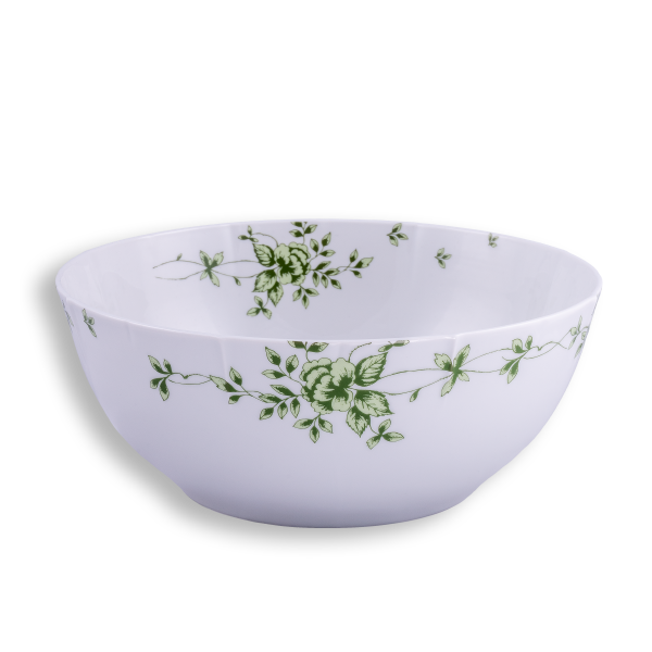 Flóra - Serving bowl, round, large pic