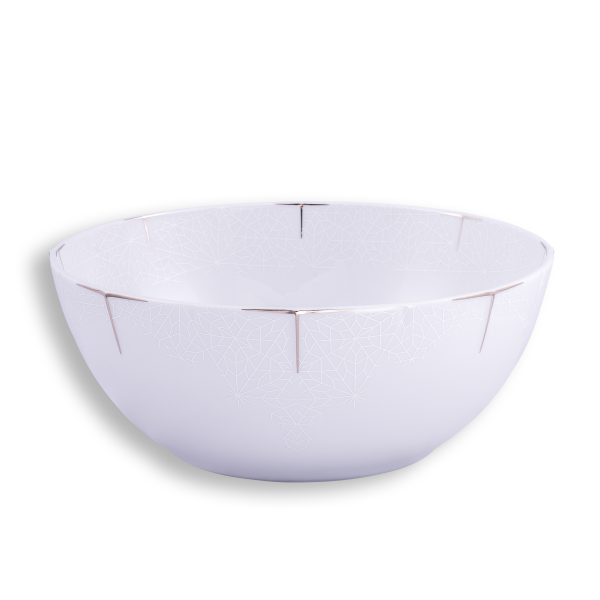 Marrakesh - Serving bowl, round, large pic