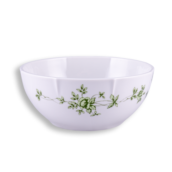 Flóra - Serving bowl, round