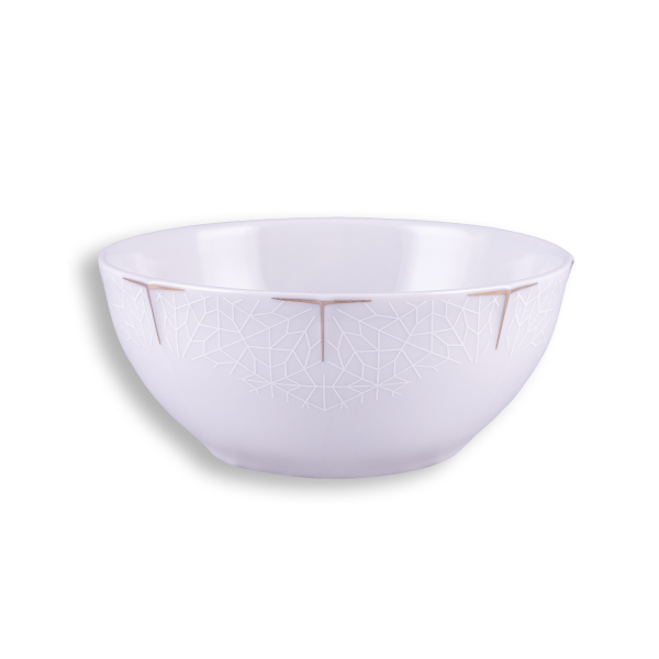 Marrakesh - Serving bowl, round pic