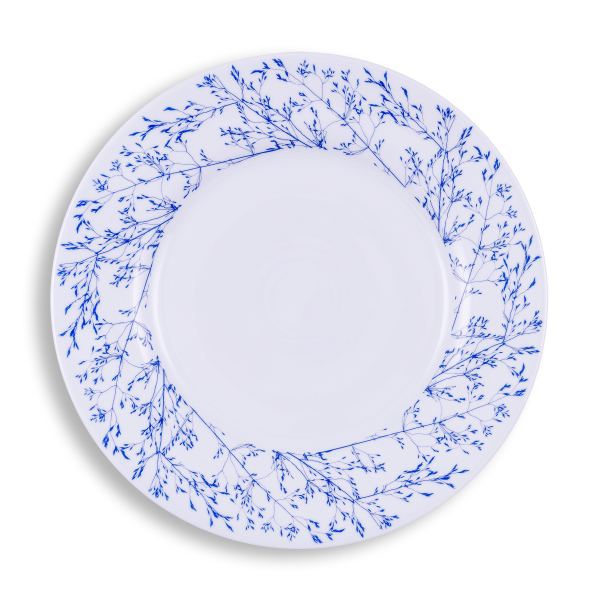 No.994.2 Déméter - Serving dish, blue