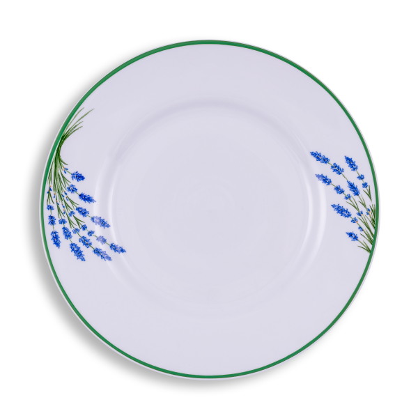 Lavender - Serving dish