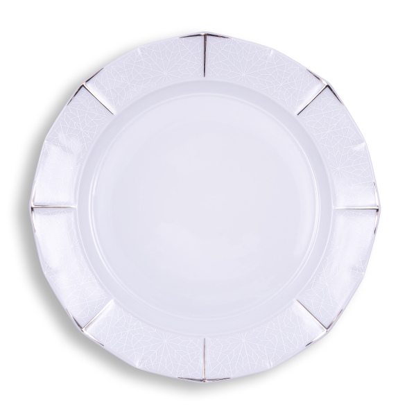 Marrakesh - Dinner plate