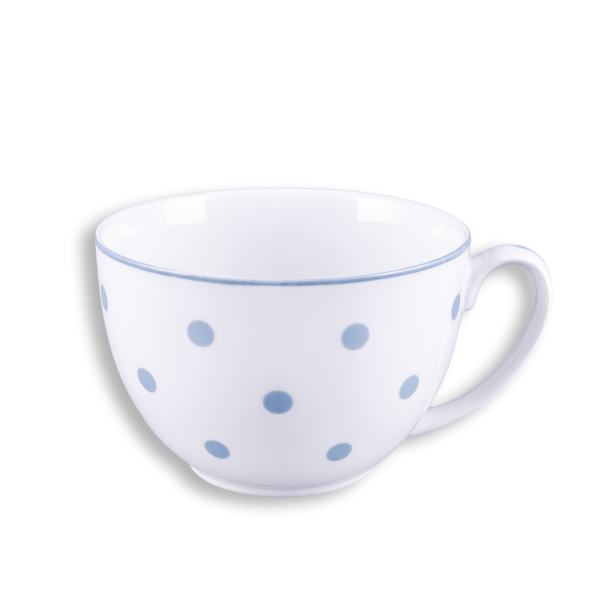 Panni - Mug, grey, 0,4 liter