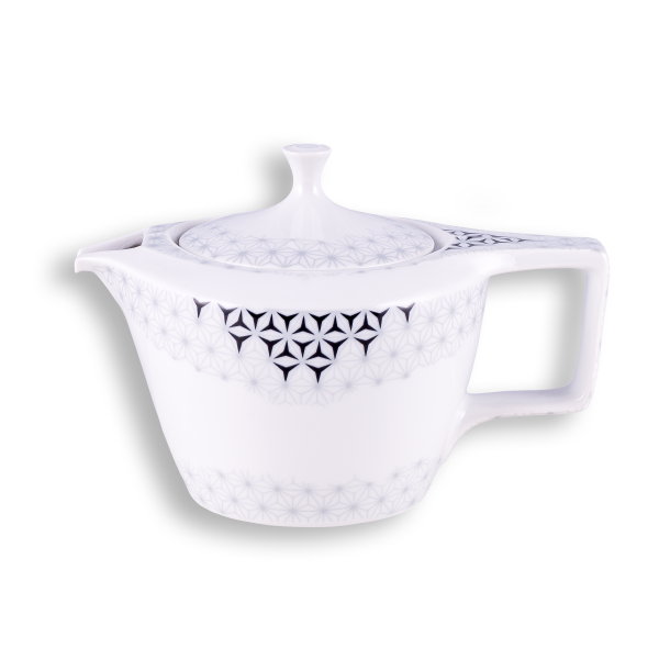 Asanoha - Coffee maker, jug