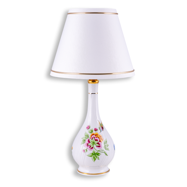 Hortenzia - Lamp