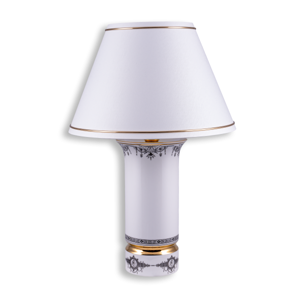 Korintosz - Lámpa, 47 cm