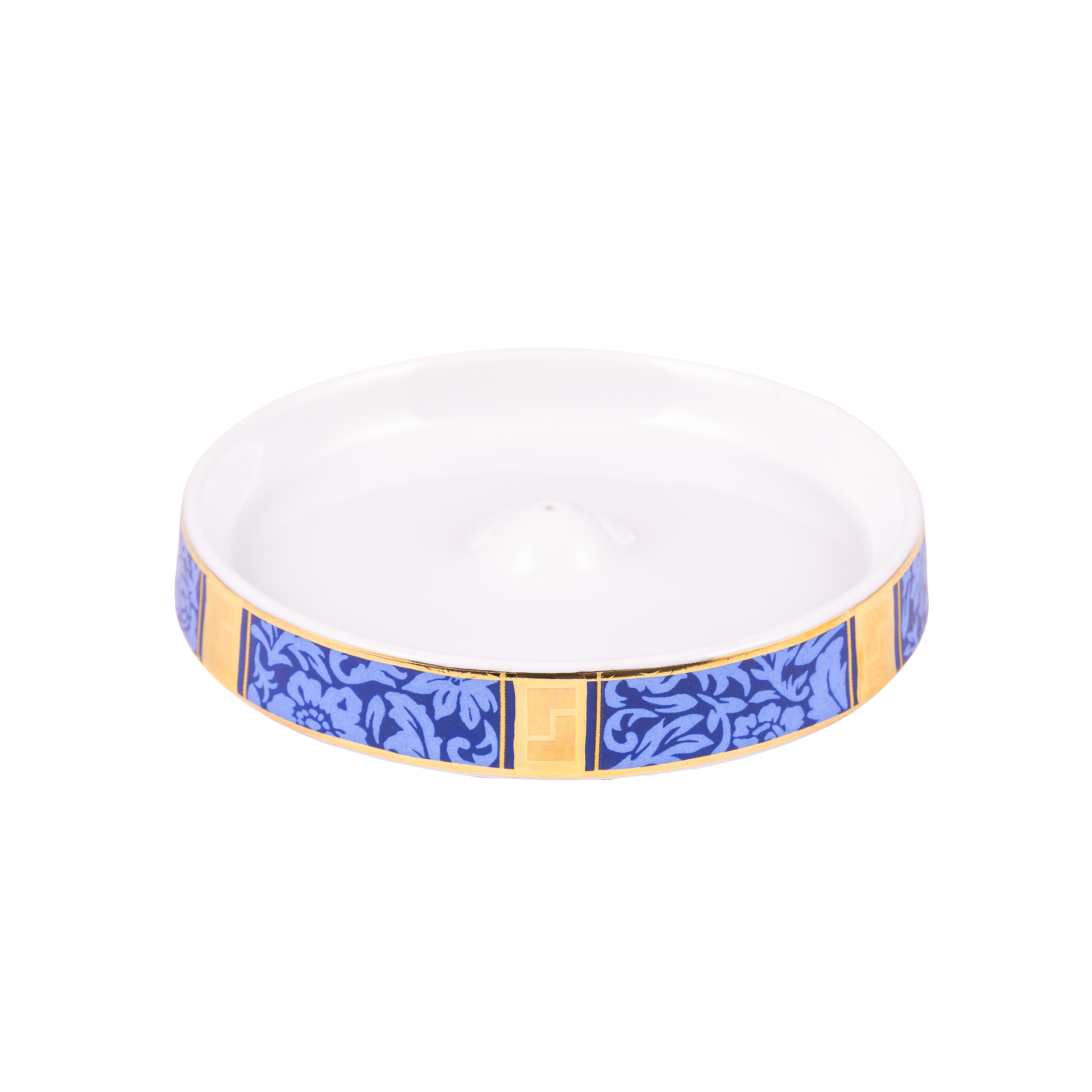Elyse Füstölőtartó Blue