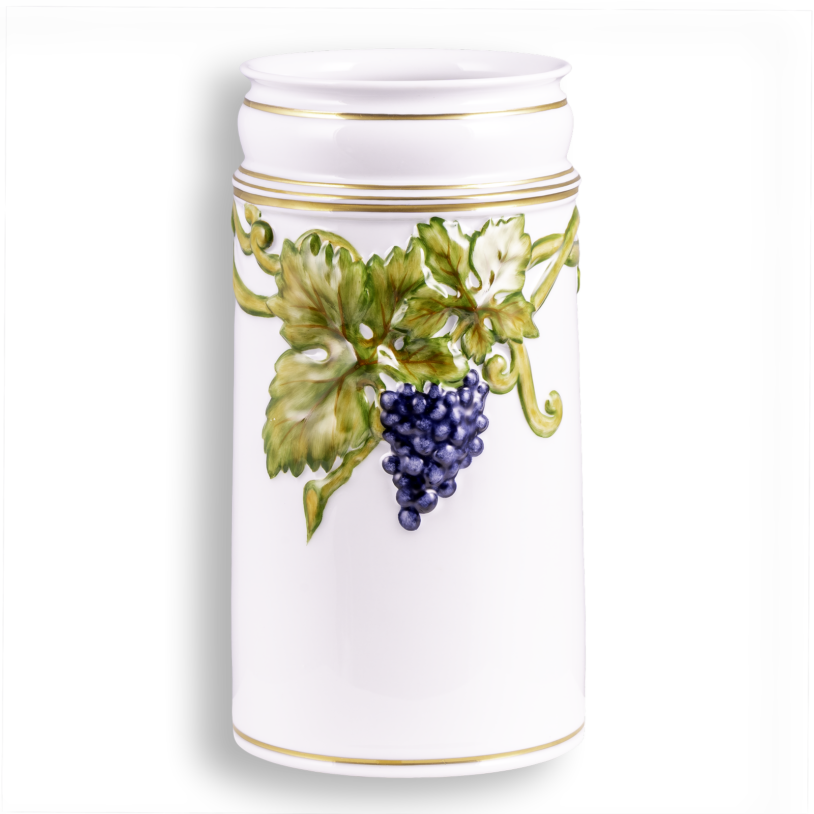 Blue Grapes Wine Cooler