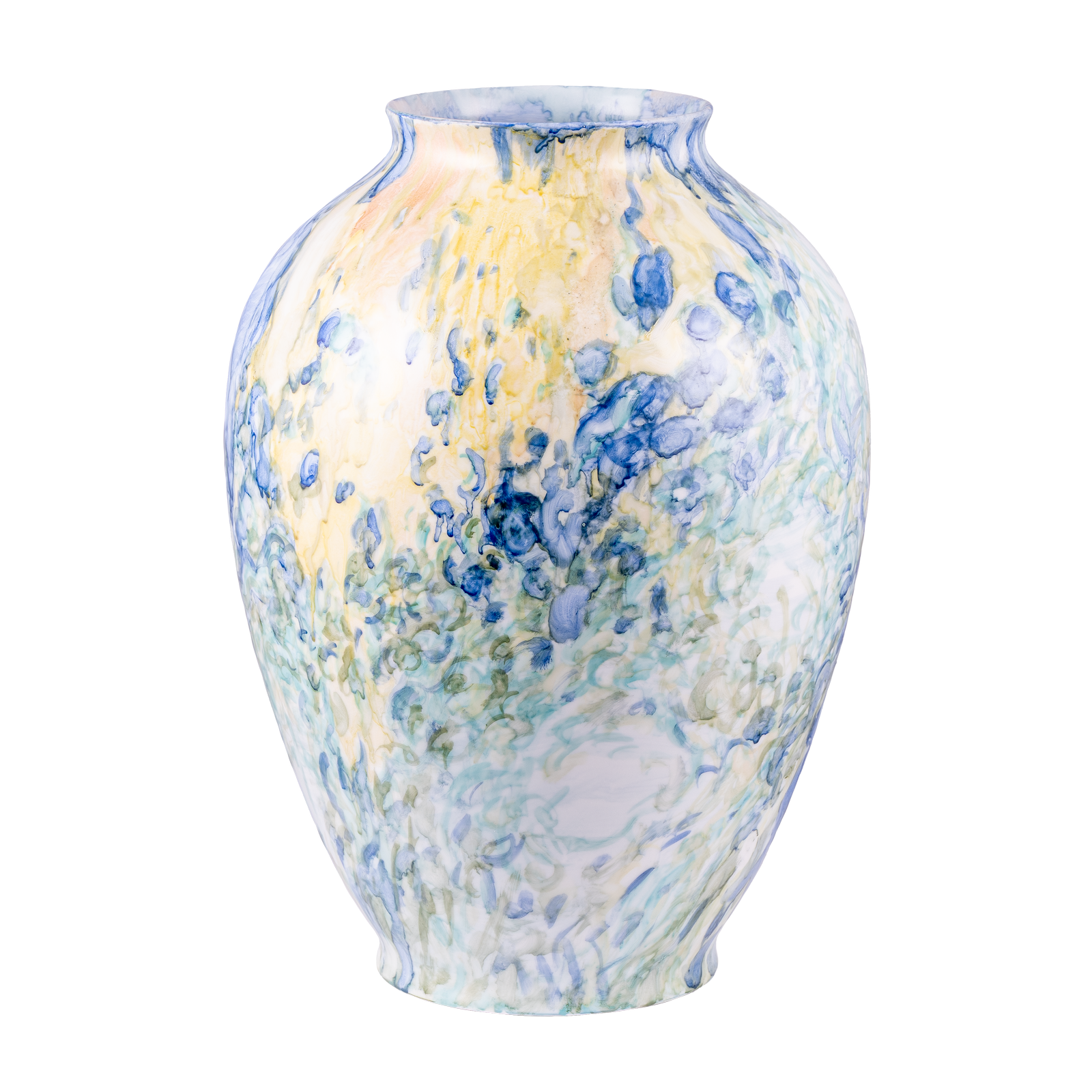 Bolda - Alkonyat ("Dusk") vase