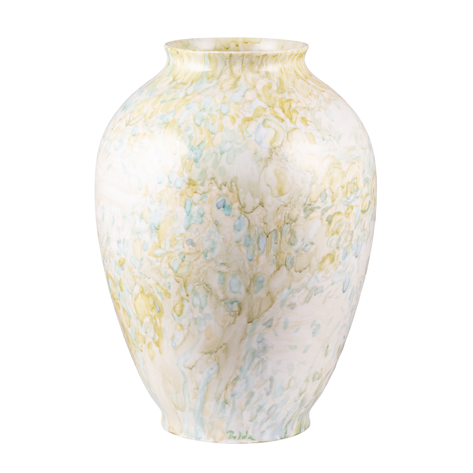 Bolda - Nyár ("Summer") vase