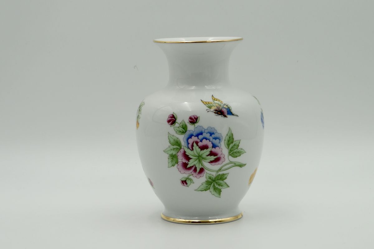 Horteniza váza, 17 cm