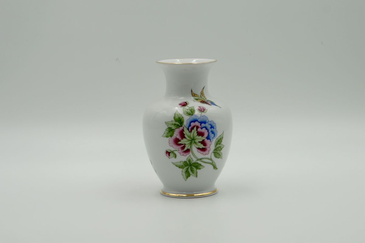 Hortenzia váza, 14, 5 cm