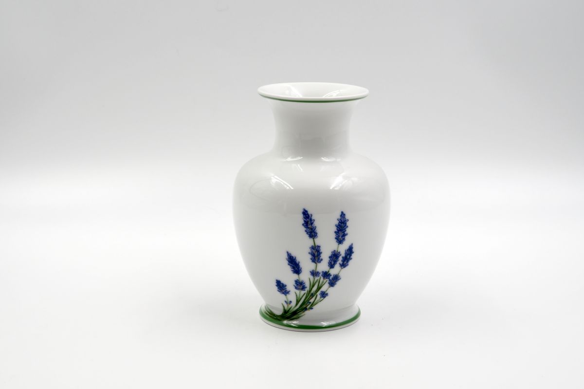 Levendula váza, 14, 5 cm