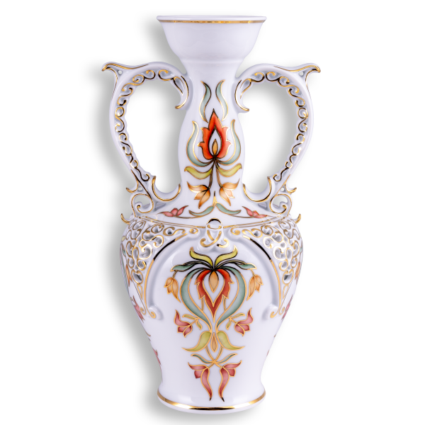 Trophy vase