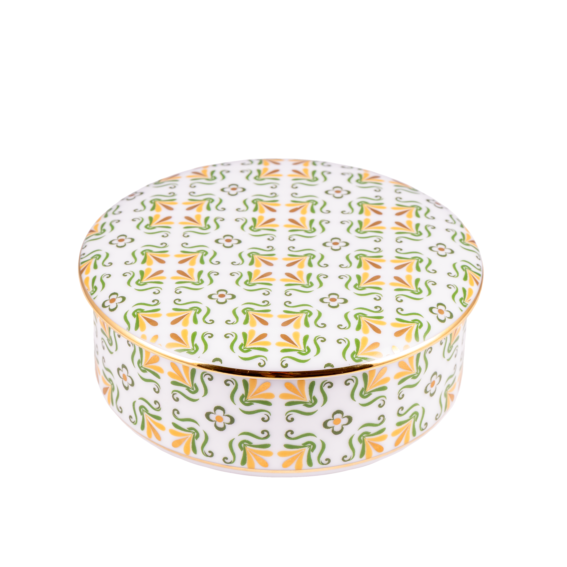 Stellaria trinket box