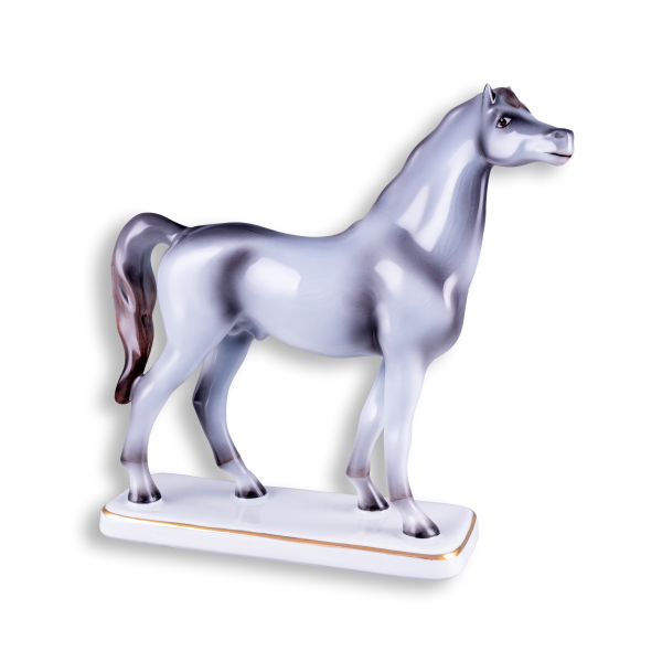 Arab telivér, színes