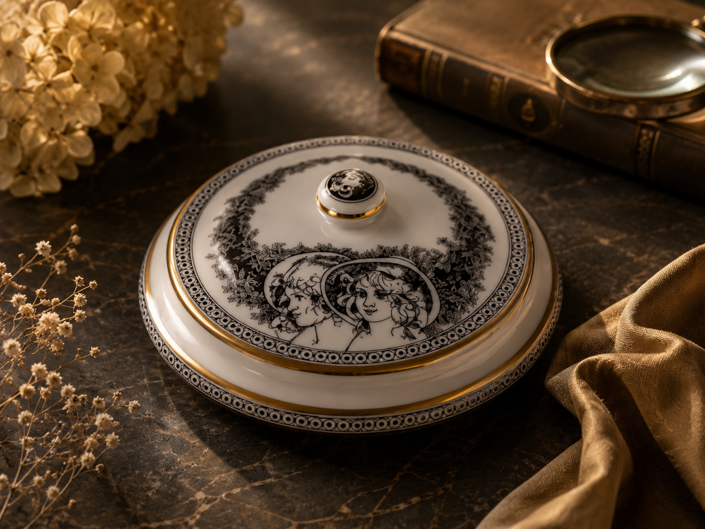 Ladies pic