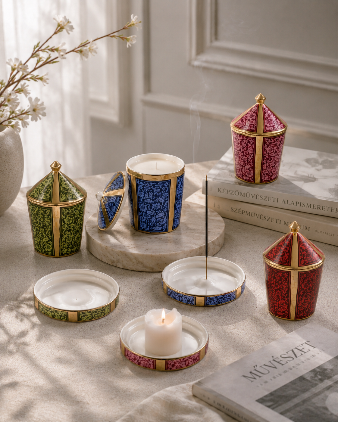 Elyse by Füzéri Márk kép